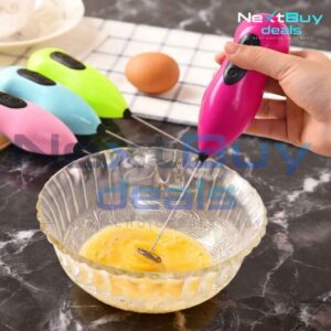milk frother