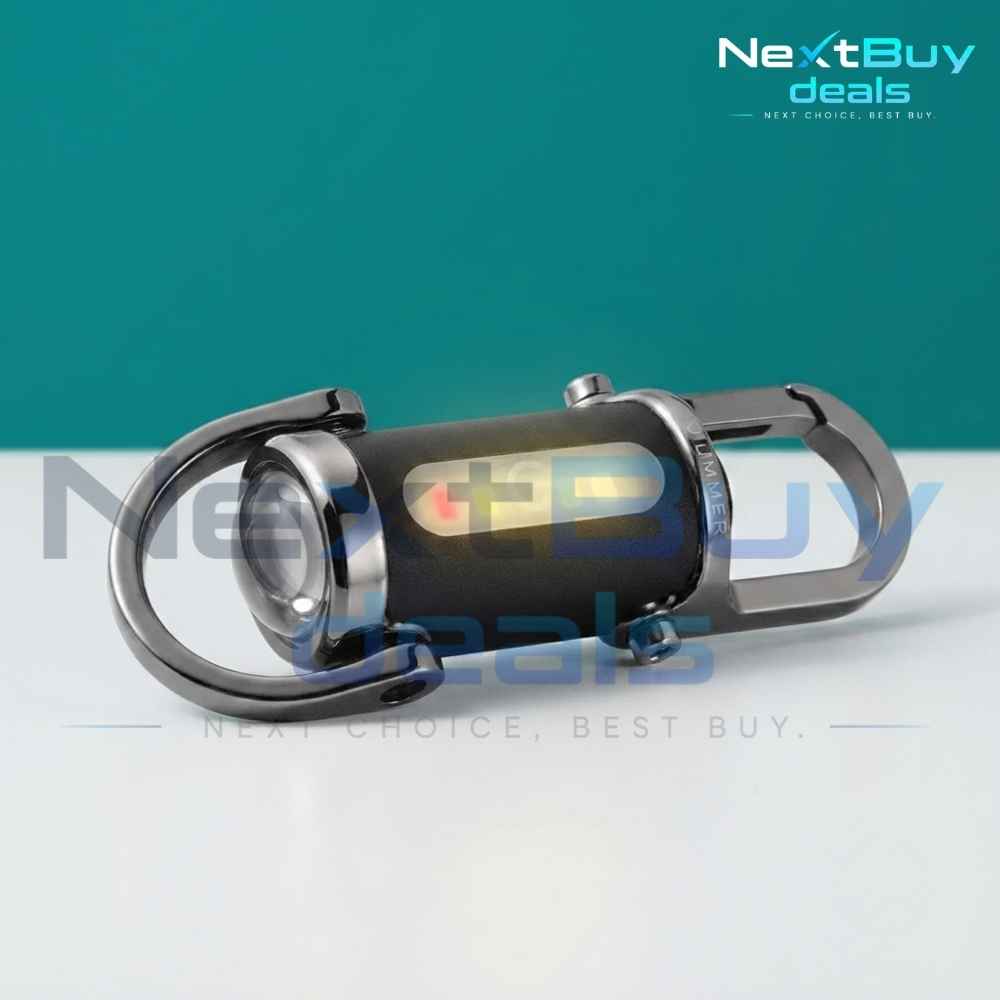 mini led torch