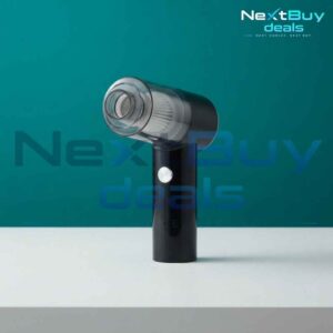 Mini Vacuum Cleaner
