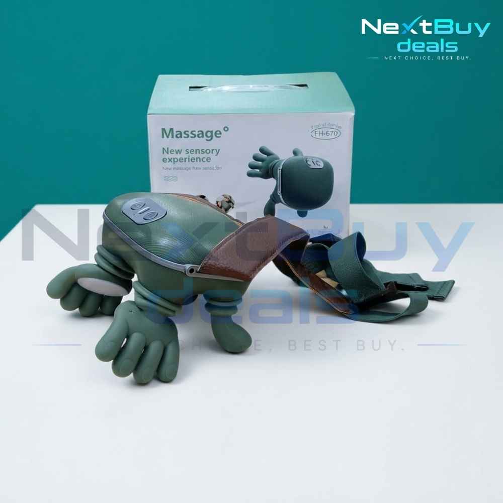 neck massager