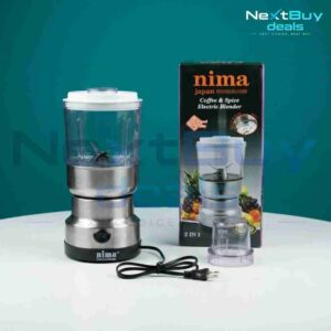 nima blender