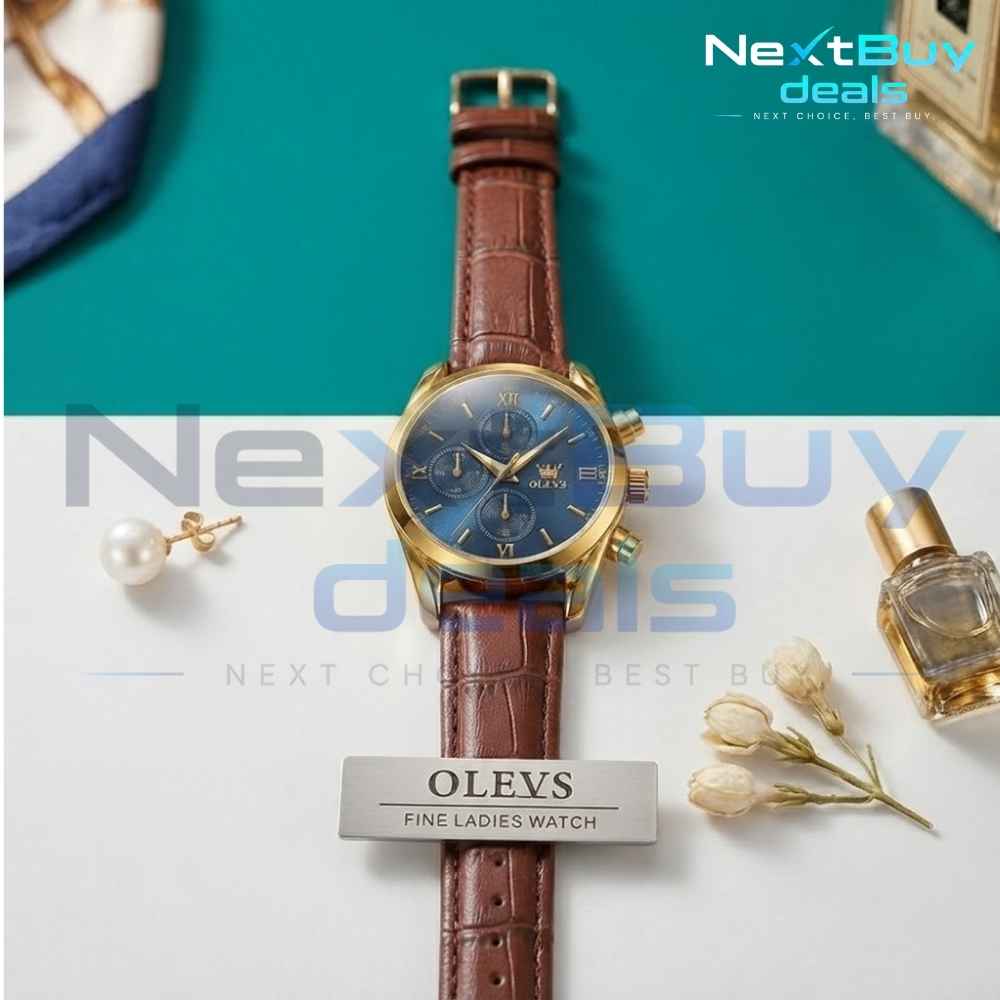 olevs watch