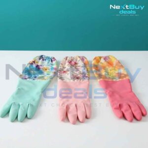 silicon hand gloves