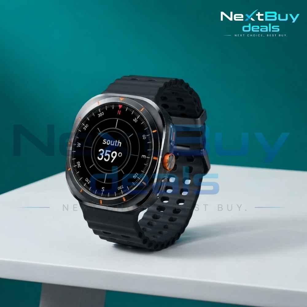 smart watch