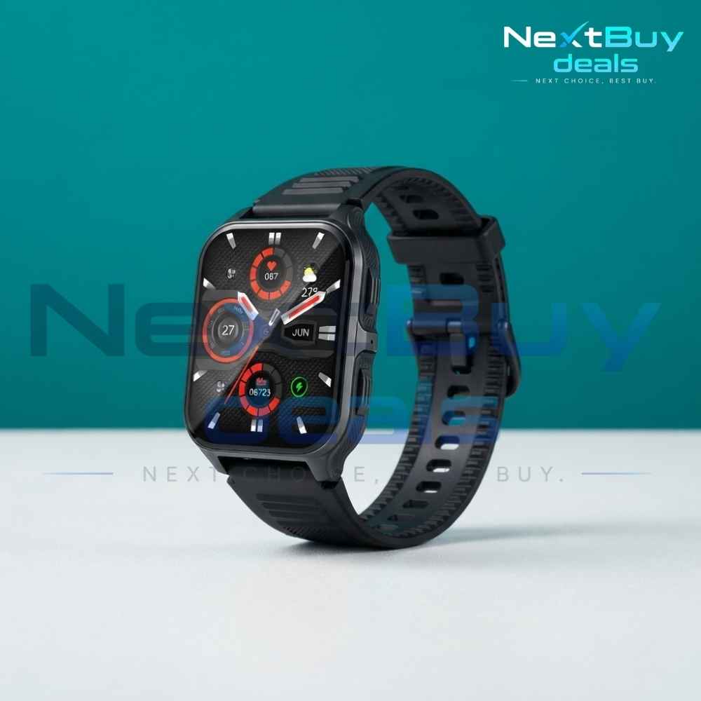 smart watch