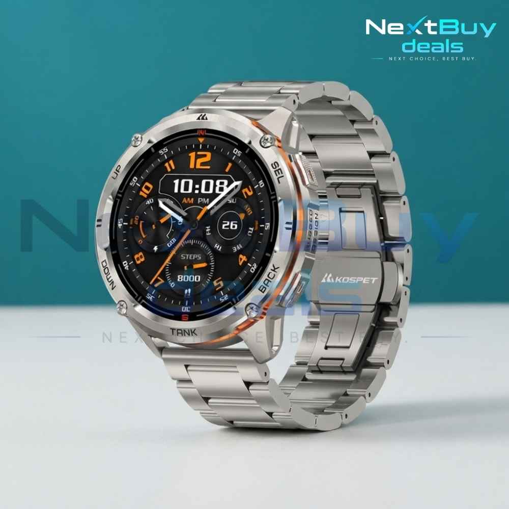 smartwatch