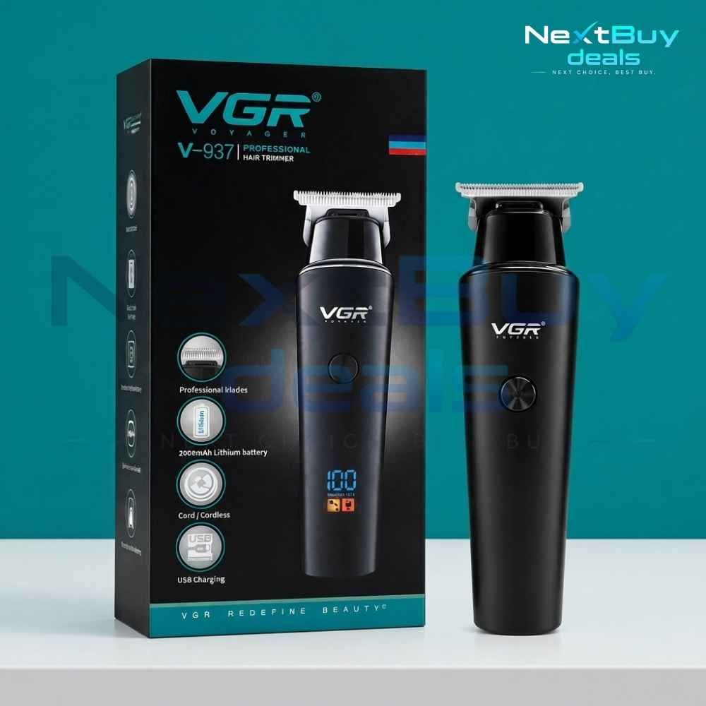 VGR V-937 Trimmer