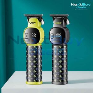 VGR hair trimmer