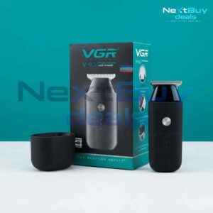 VGR hair trimmer