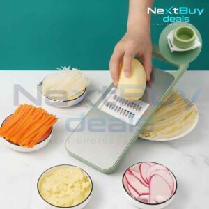 vegetable cutter