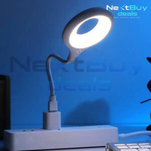 voice control light