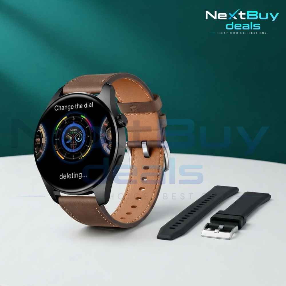 smartwatch