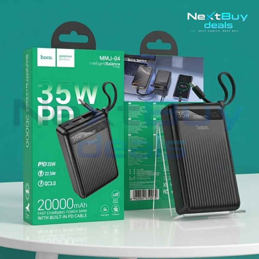 35w power bank
