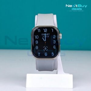 7 in 1 smartwatch