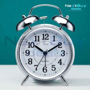 alarm clock price in bangladesh