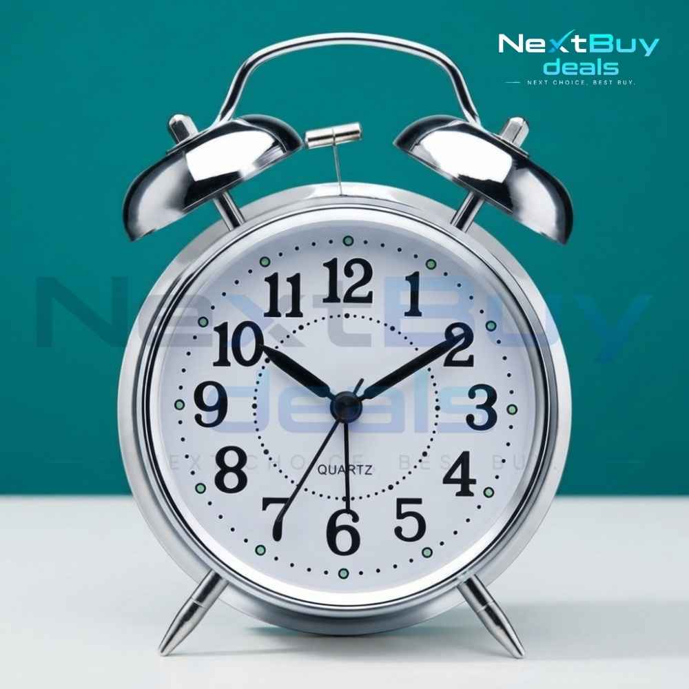 alarm clock price in bangladesh