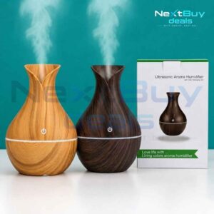 aroma humidifier