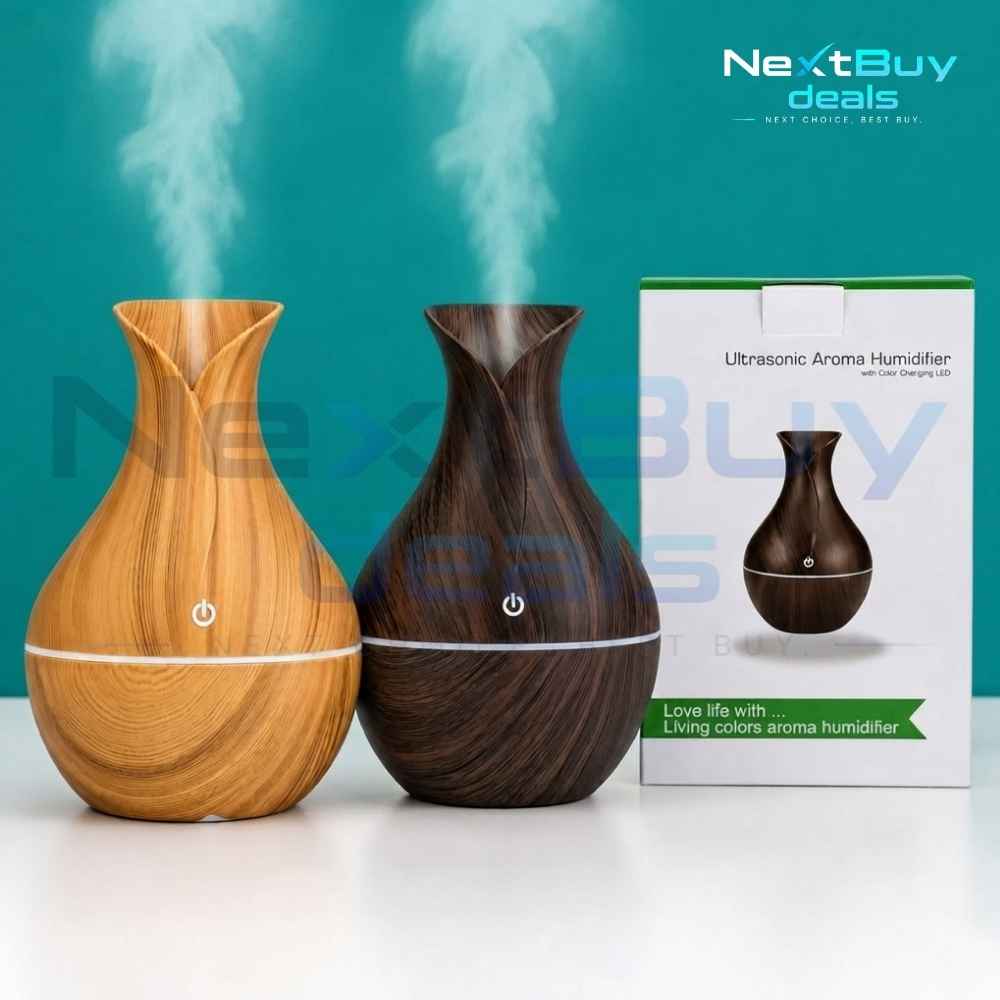 aroma humidifier