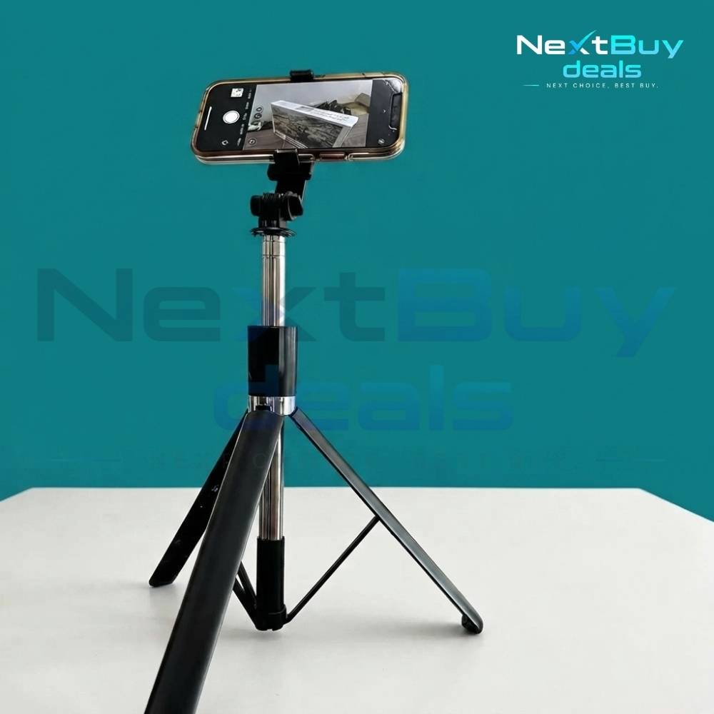 bluetooth selfie stick