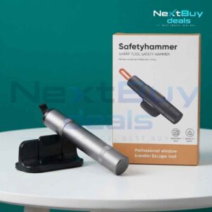 car safety hammer