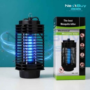 electric mosquito killer lamp