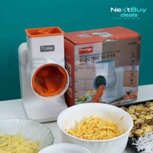 electric vegetable slicer