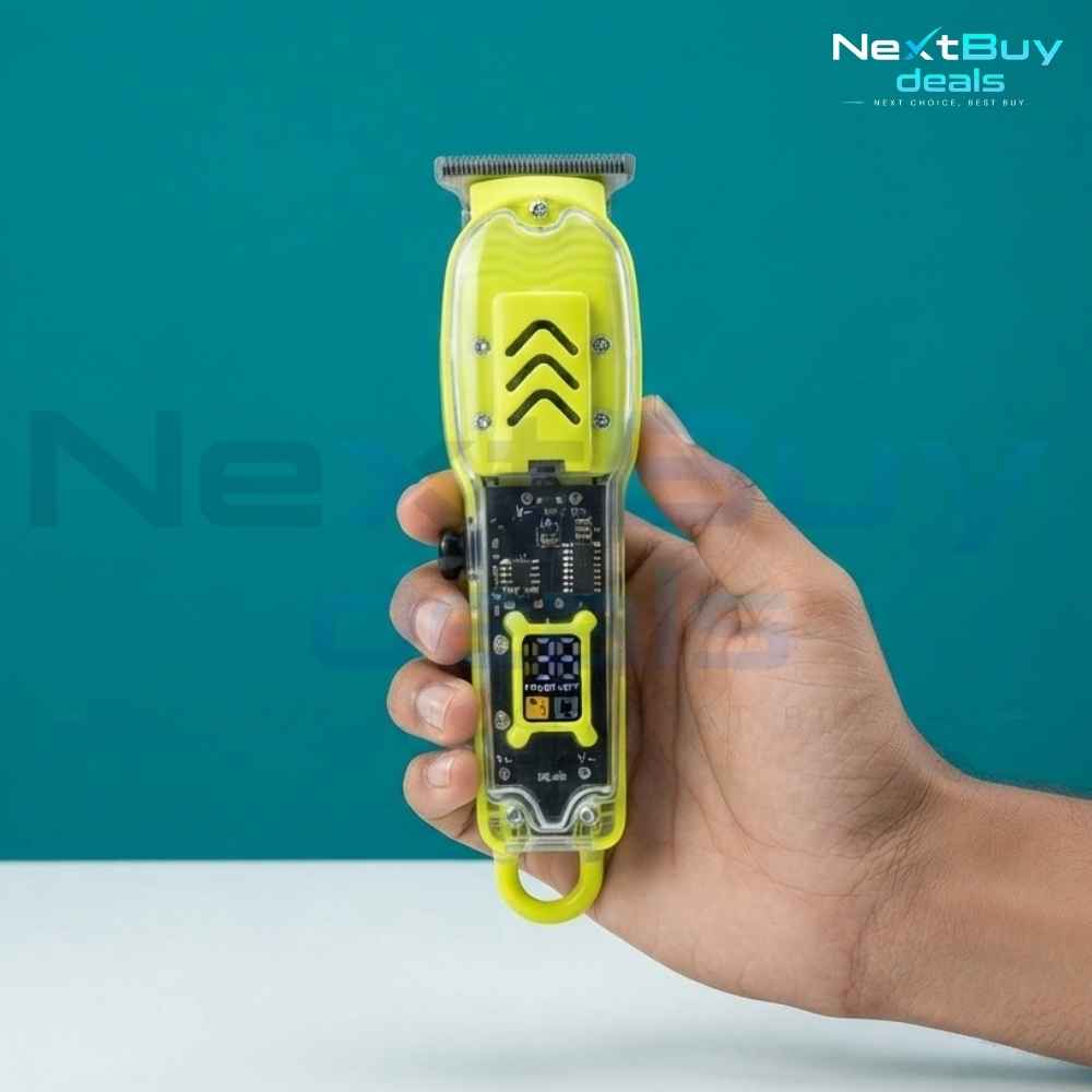 hair clipper