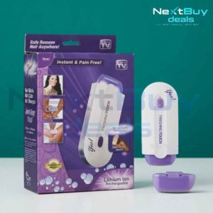 hair remover