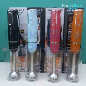 hand blender