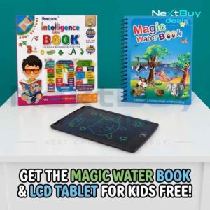 kids learning combo