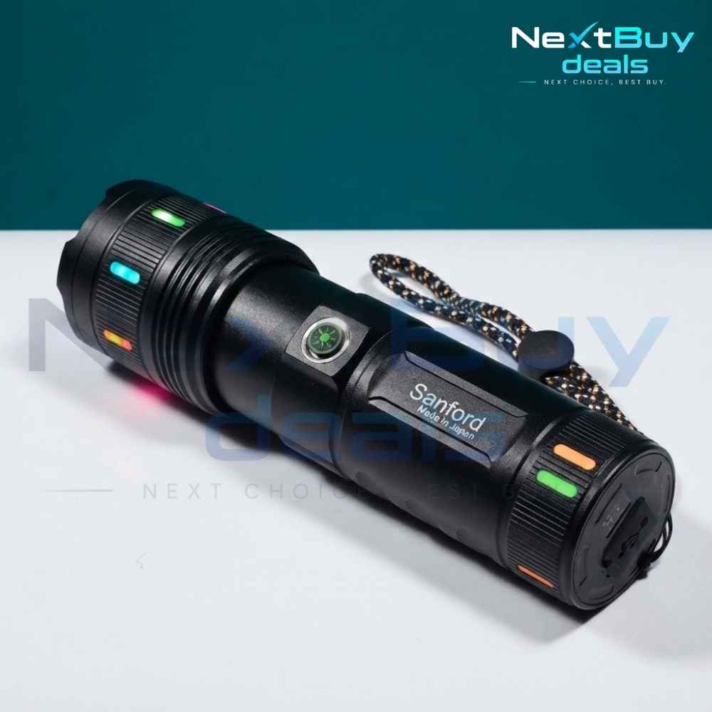 led torch light