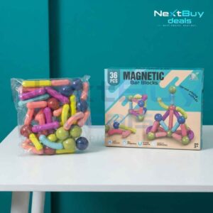 magnetic blocks for kids