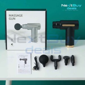 massage gun