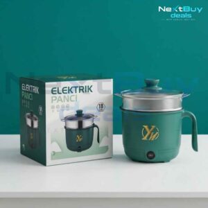 mini cooking pot