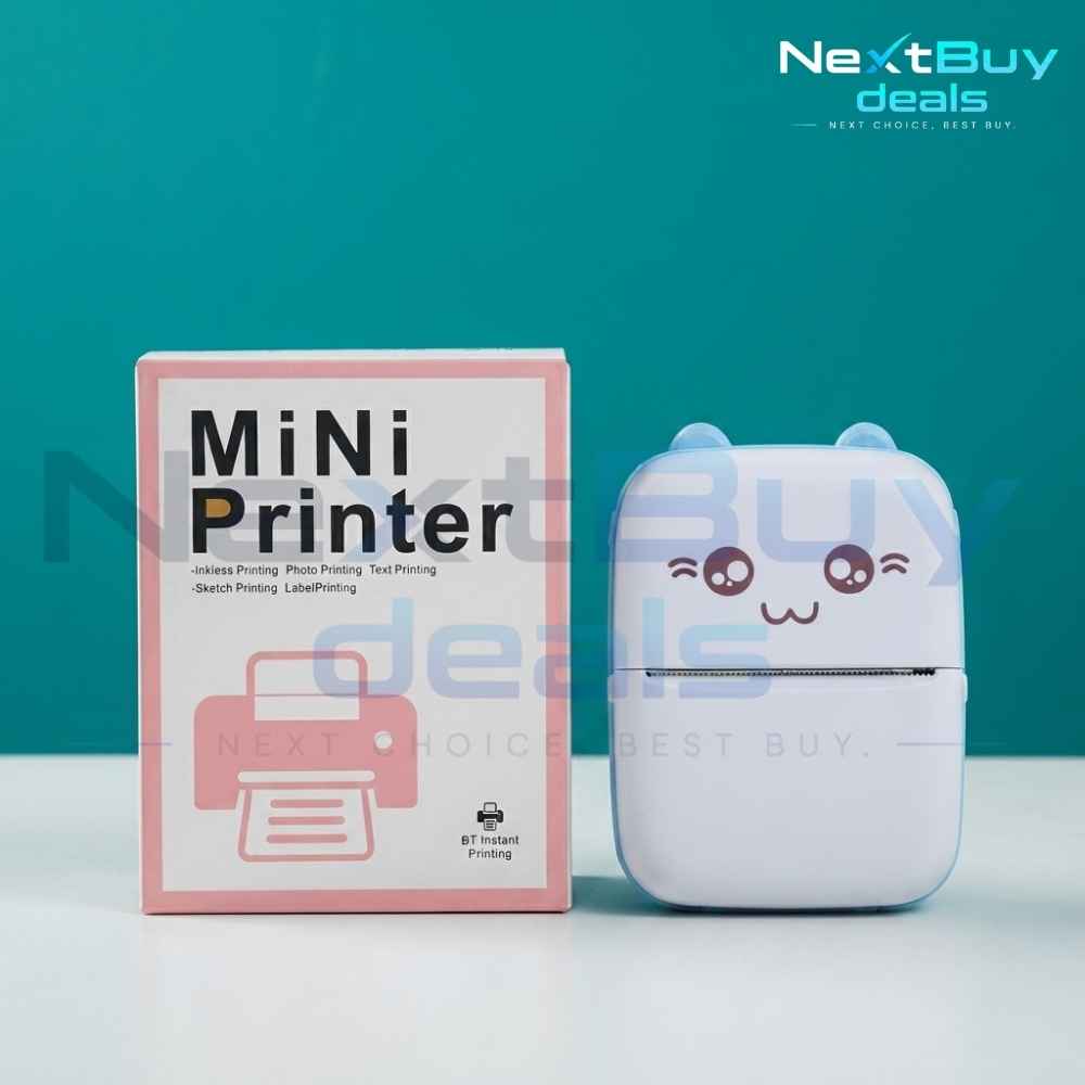 mini printer