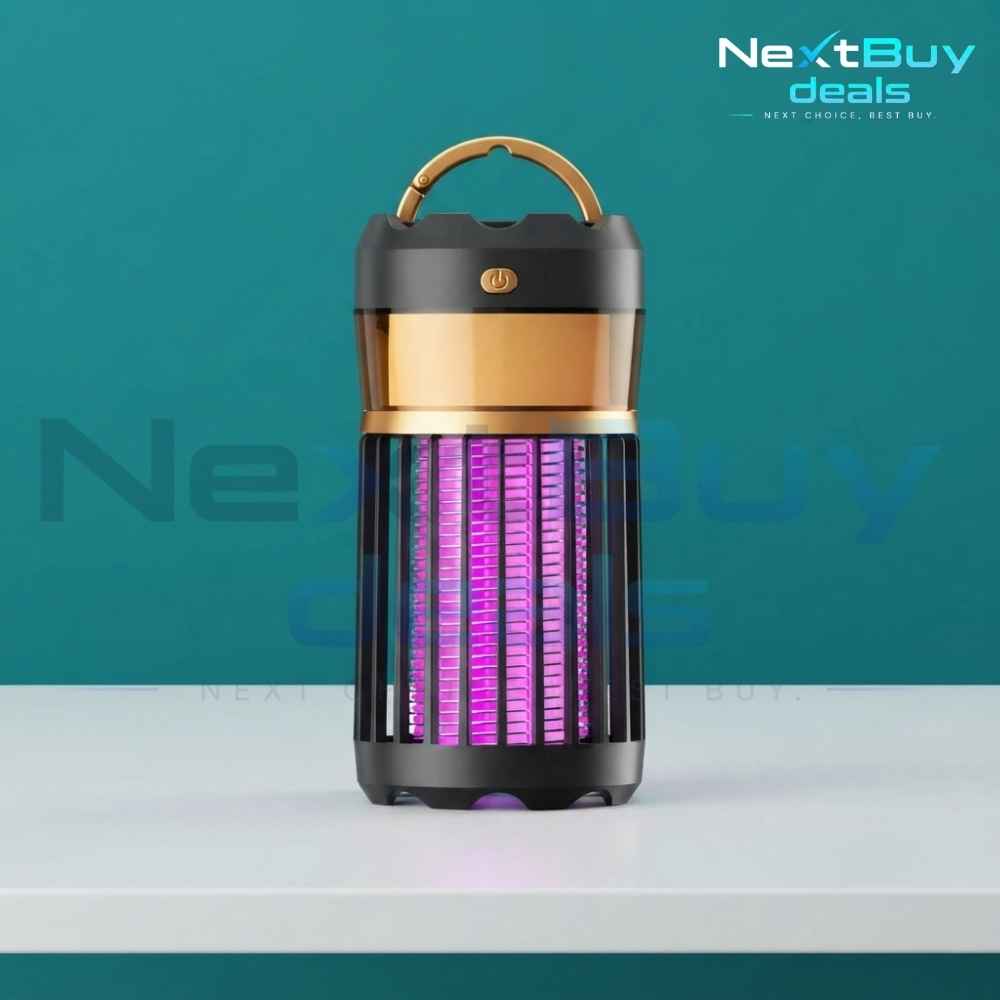 mosquito killer lamp