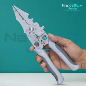multi functional wire stripper
