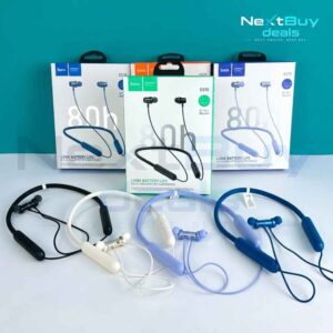 neckband earphone