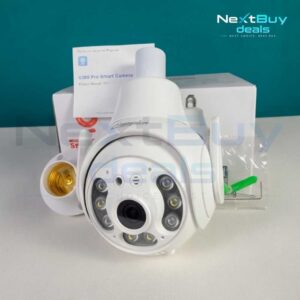 outdoor wifi camera