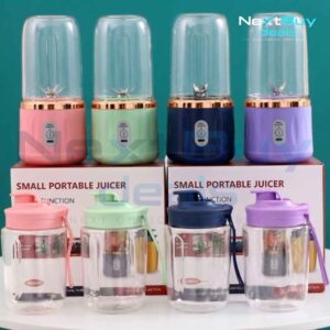 portable juicer