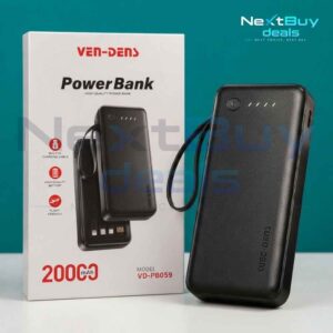 power bank