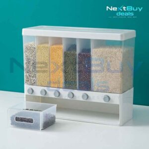 rice box