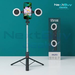 selfie stick tripod