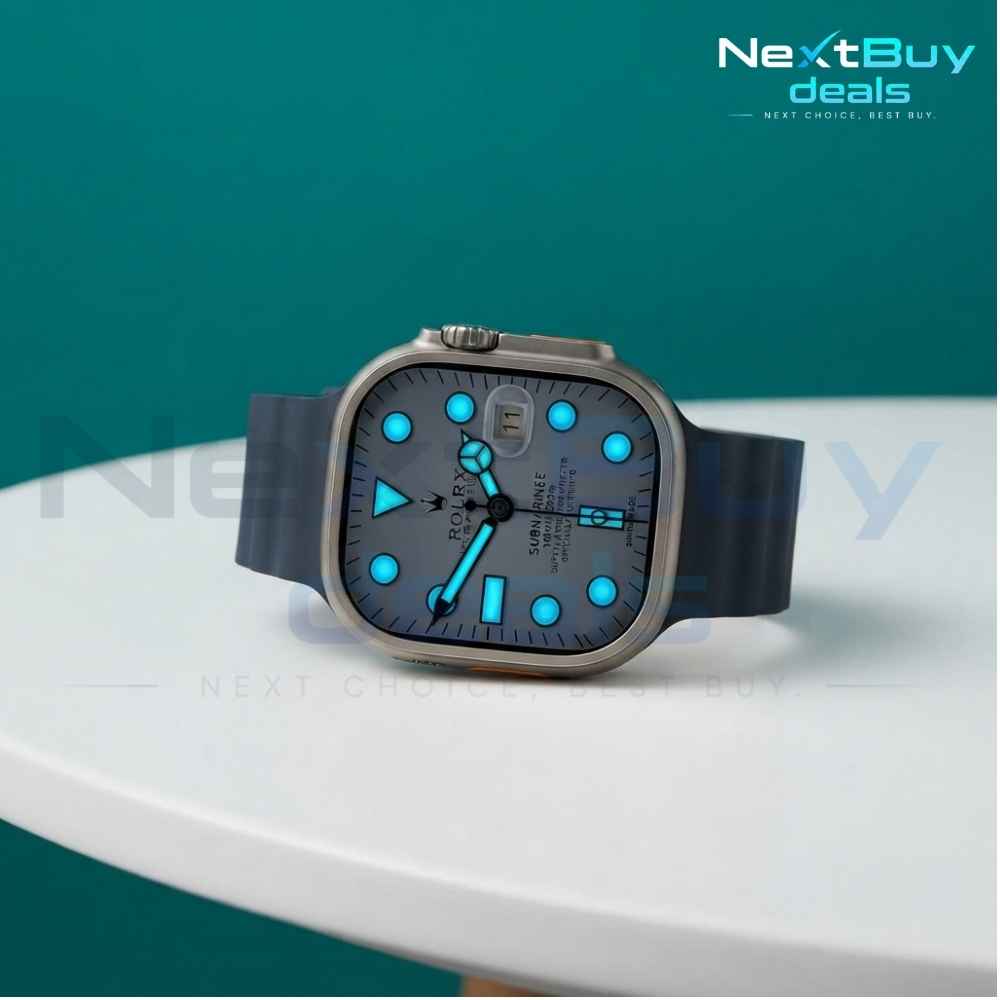 smartwatch price