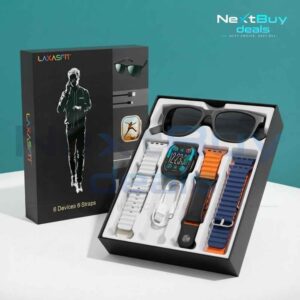 smartwatch set