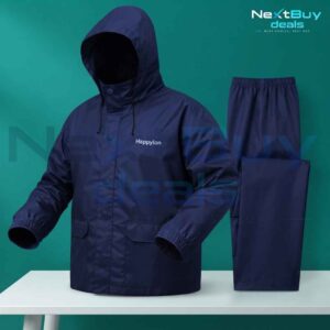 waterproof raincoat