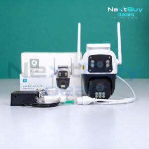 wifi camera