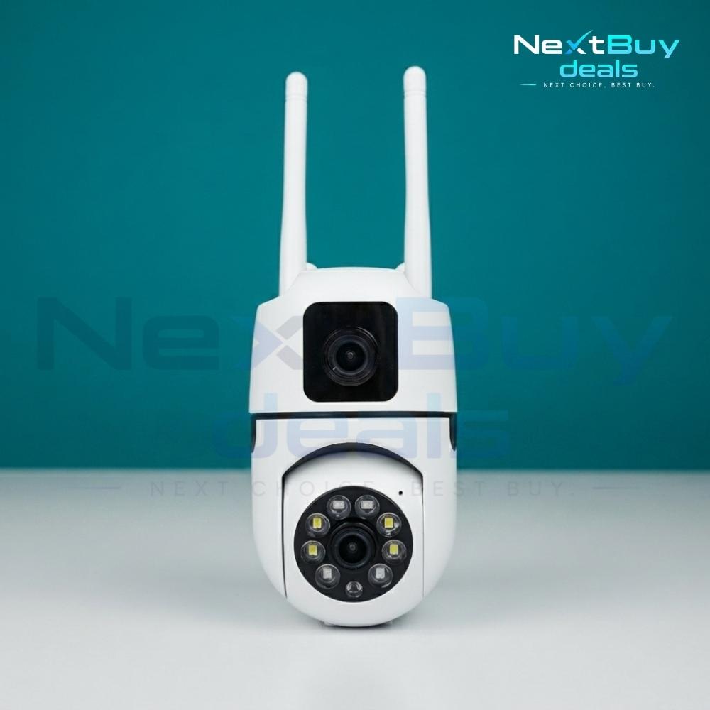 wifi camera