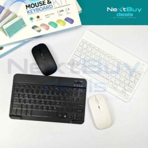 wireless keyboard mouse