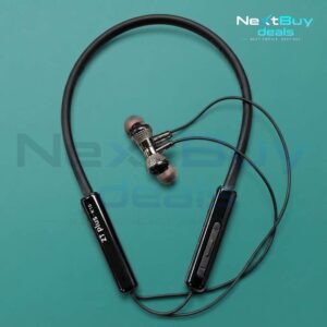 wireless neckband